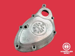 Koppelingsdeksel voor pedaalstart 15.60.01